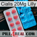 Cialis 20Mg Lilly new14